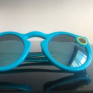 Snapchat Spectacles